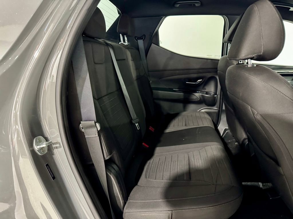 Used 2022 Hyundai Santa Cruz SEL w/ Cargo Package image 27