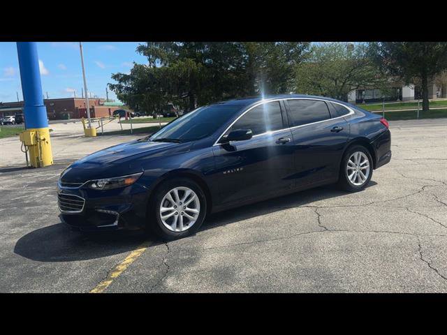 Used 2018 Chevrolet Malibu LT image 27