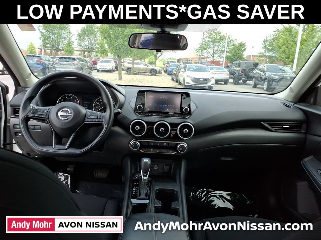 Used 2024 Nissan Sentra S FWD image 35
