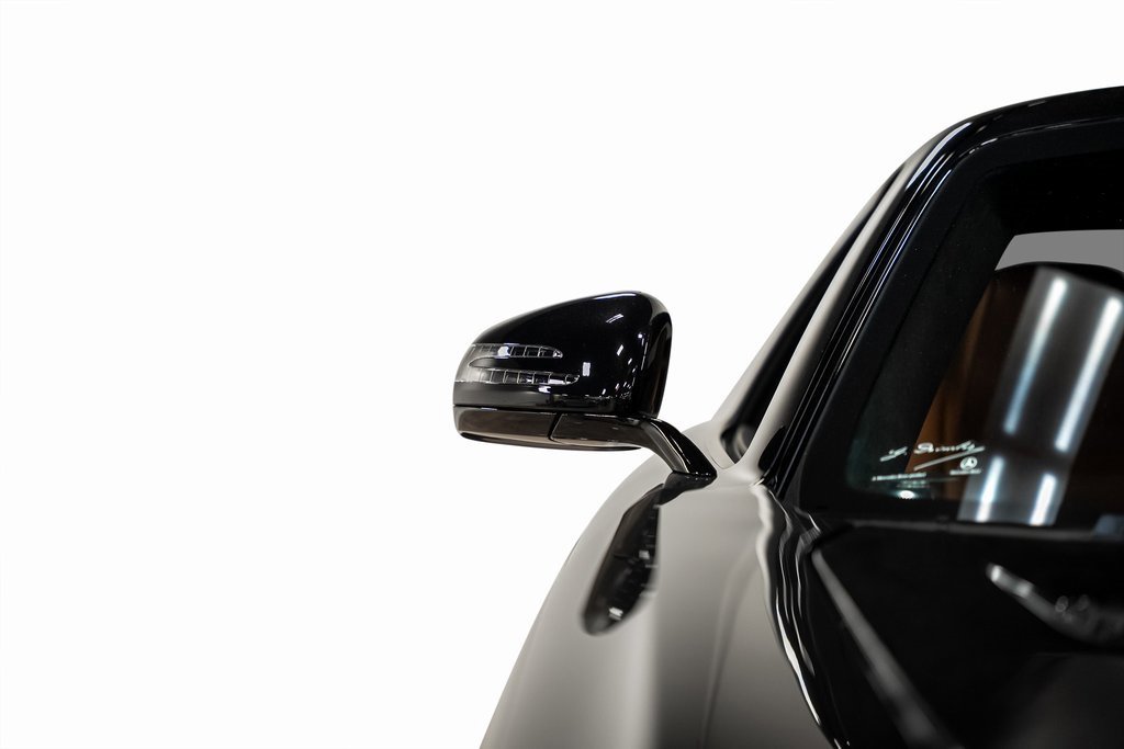 Used 2011 Mercedes-Benz SLS AMG SLS AMG image 8