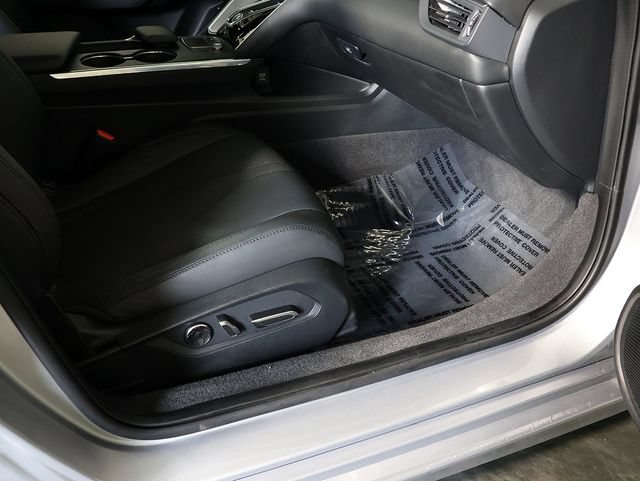 Certified 2023 Acura TLX FWD image 33