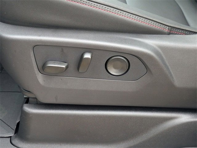 New 2026 Chevrolet Suburban RST w/ Comfort Package image 12