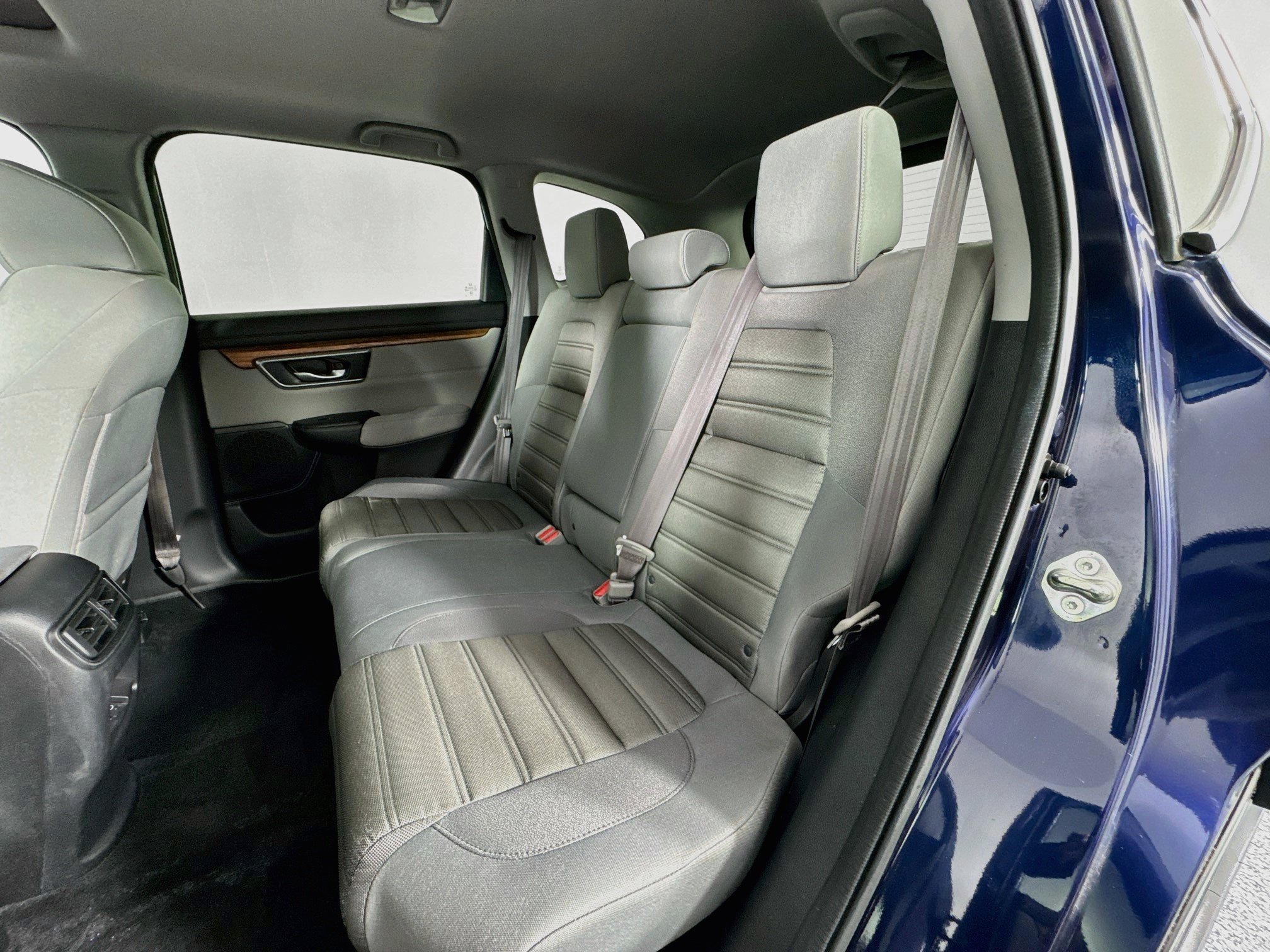 Certified 2018 Honda CR-V EX image 24