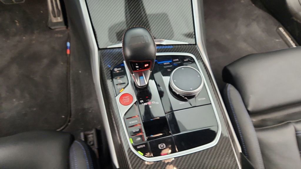 Used 2025 BMW M2 w/ Lighting Package image 34