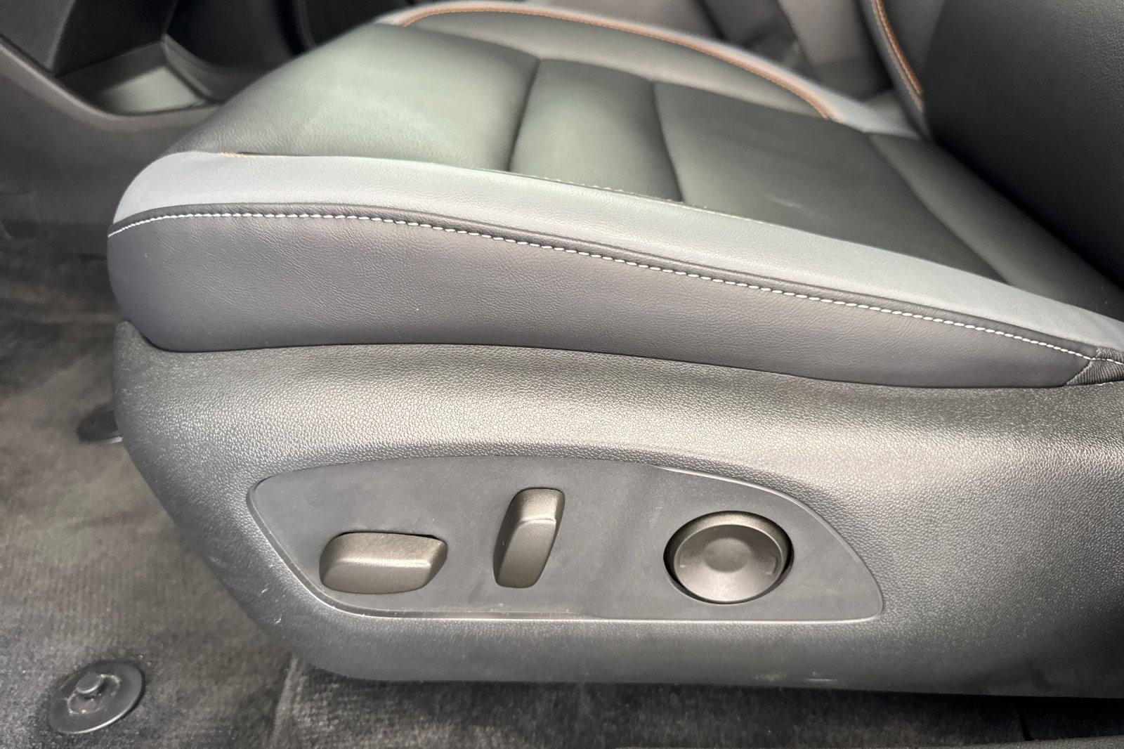 Certified 2024 Honda Prologue Touring image 14