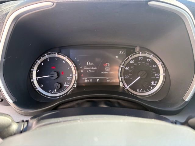 Used 2023 Toyota Highlander XLE image 13