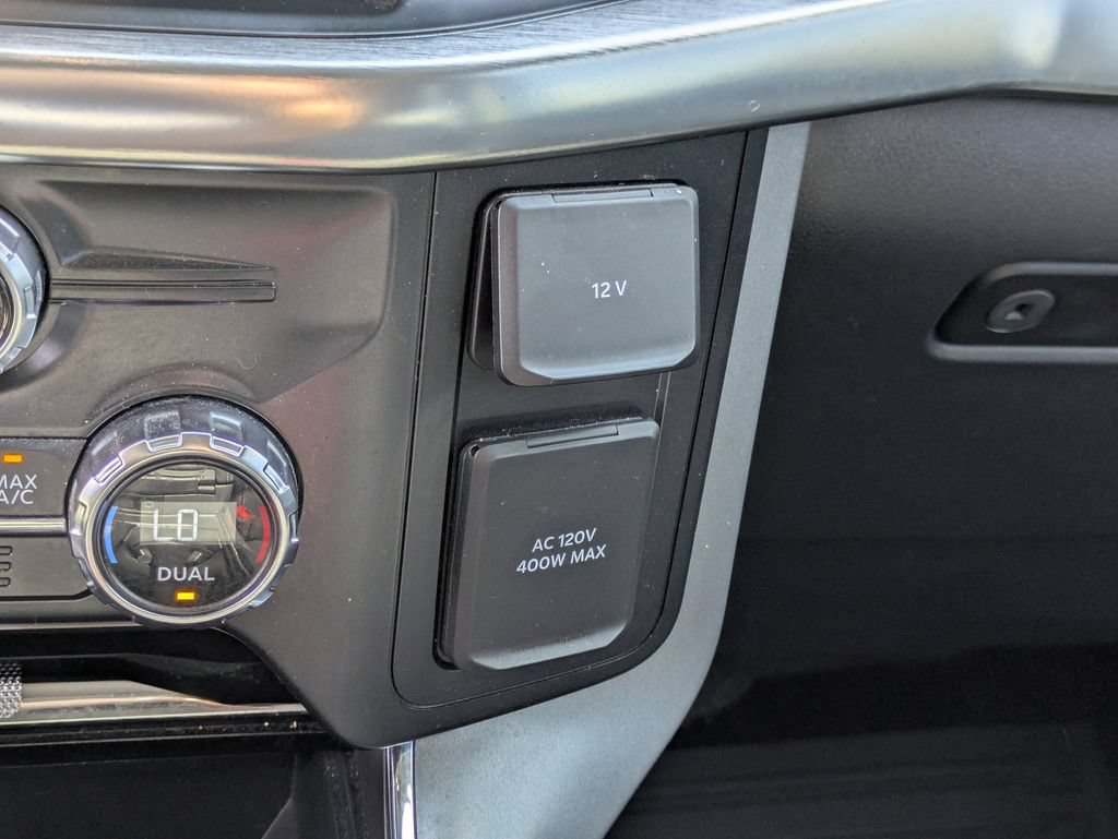 Used 2021 Ford F150 Lariat AWD/4WD image 20