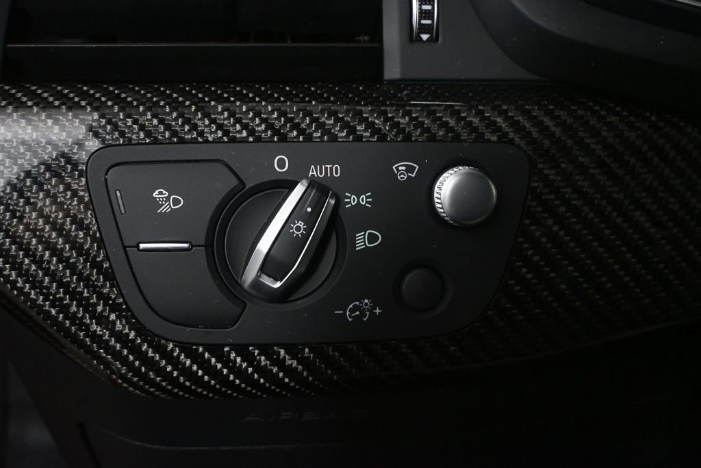 Used 2021 Audi RS 5 w/ Dynamic Package image 9