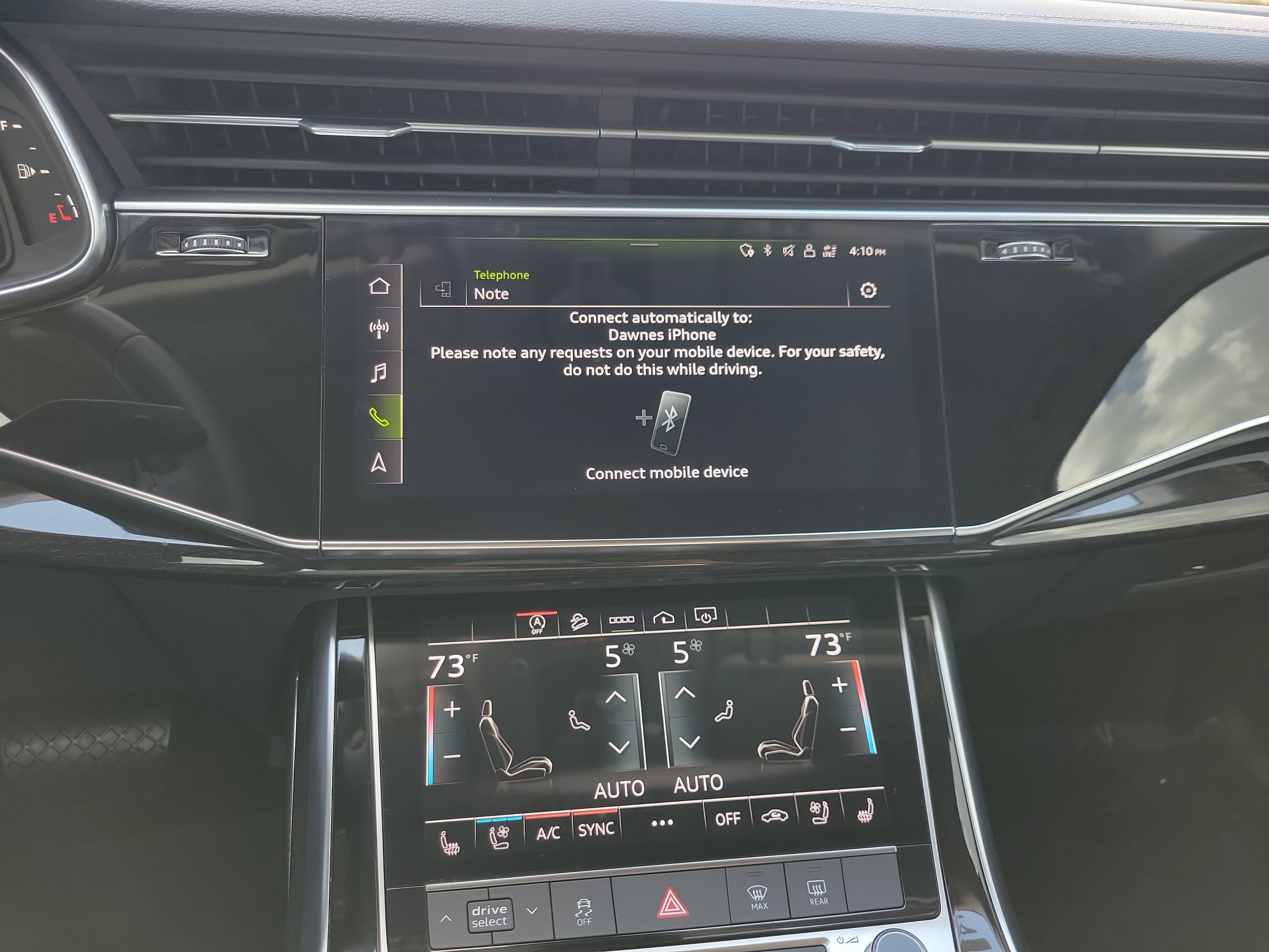 Used 2023 Audi Q7 3.0T Premium Plus w/ Premium Plus Package image 24