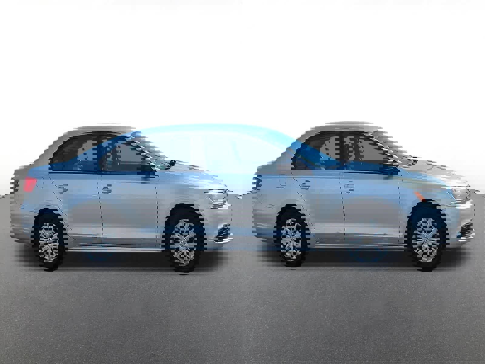 Used 2014 Volkswagen Jetta S image 7