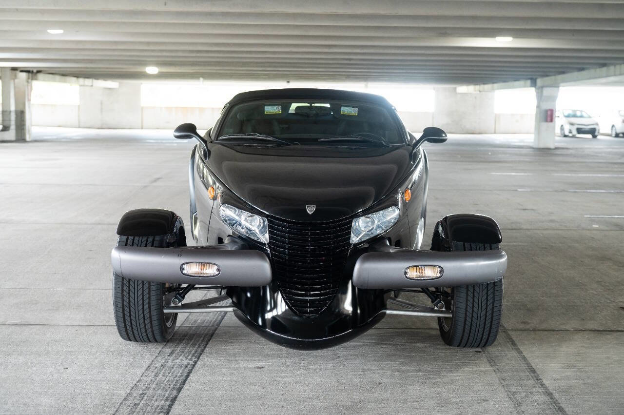 Used 1999 Plymouth Prowler image 8