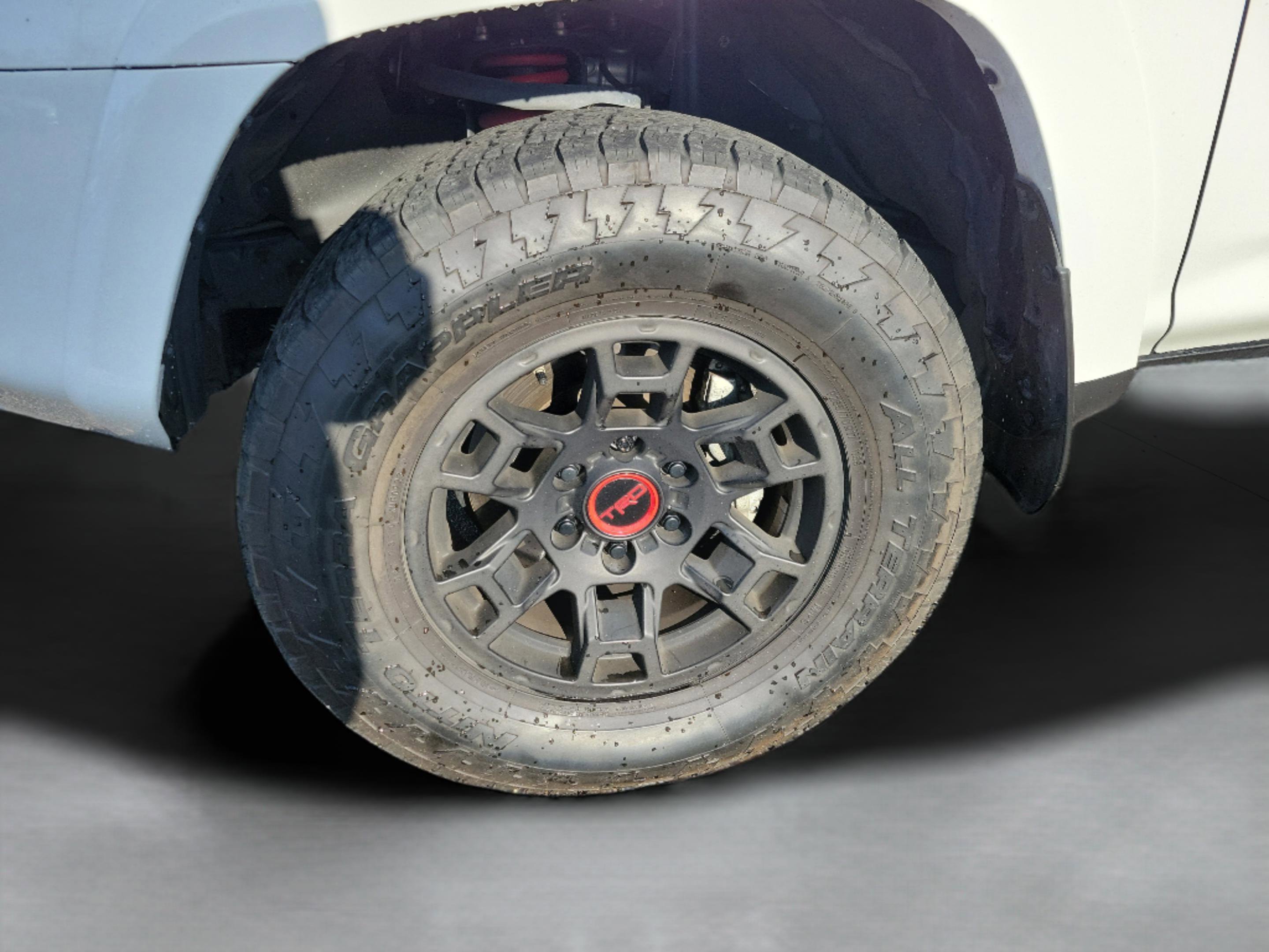 Used 2023 Toyota 4Runner TRD Pro image 30