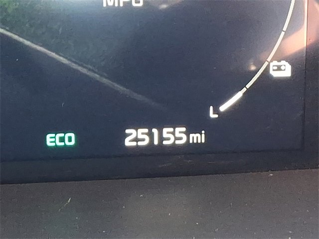 Used 2023 Kia Sorento SX Prestige image 21