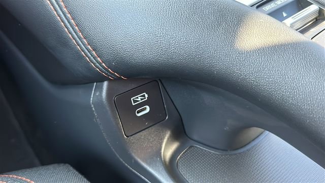 Used 2025 Honda HR-V Sport image 26