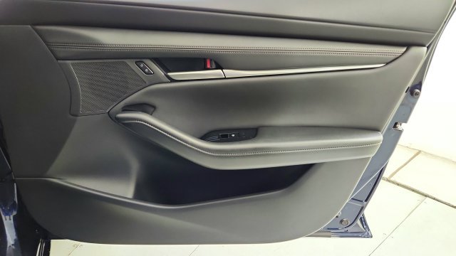 New 2026 MAZDA MAZDA3 s Sport FWD image 31