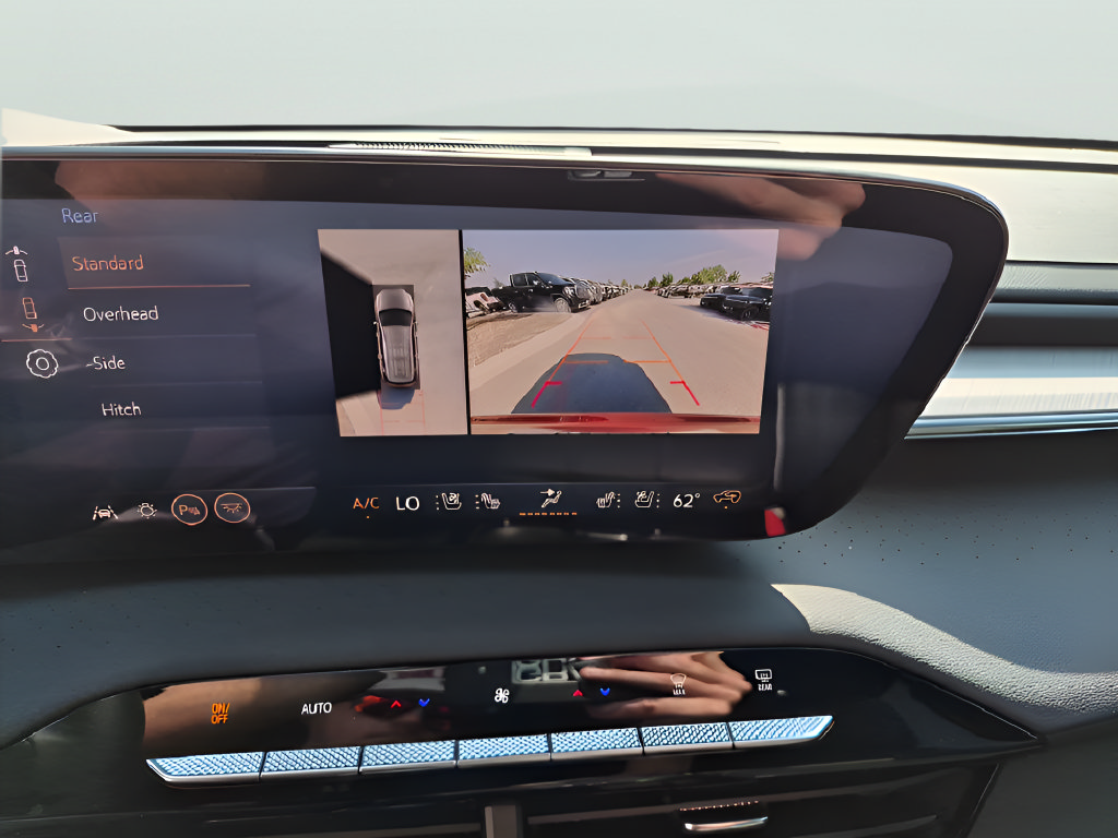New 2026 Buick Enclave Avenir w/ Super Cruise Package FWD image 29