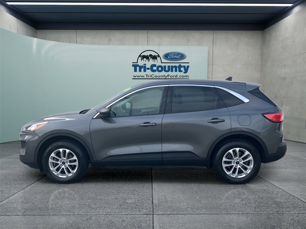 Used 2022 Ford Escape SE w/ Convenience Package image 4