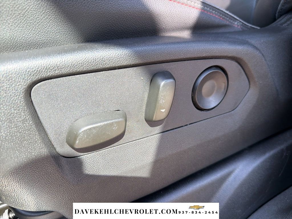 Used 2024 Chevrolet Tahoe RST w/ Luxury Package AWD/4WD image 16