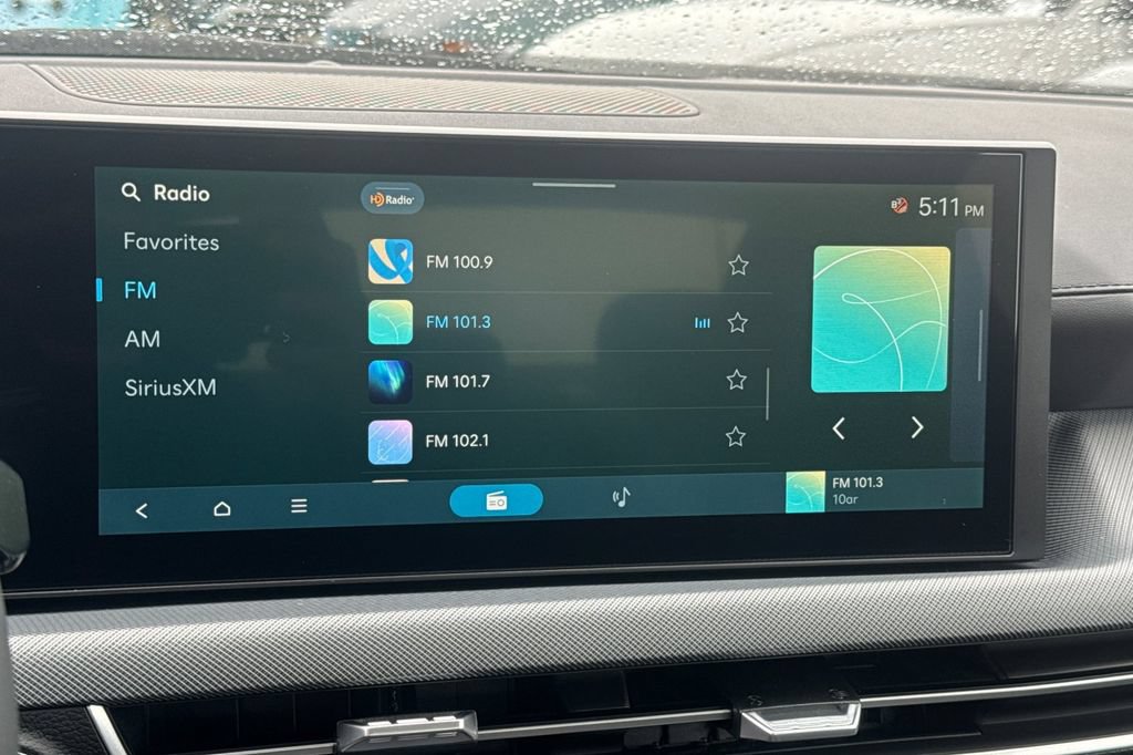 New 2026 Hyundai Sonata SEL FWD image 18