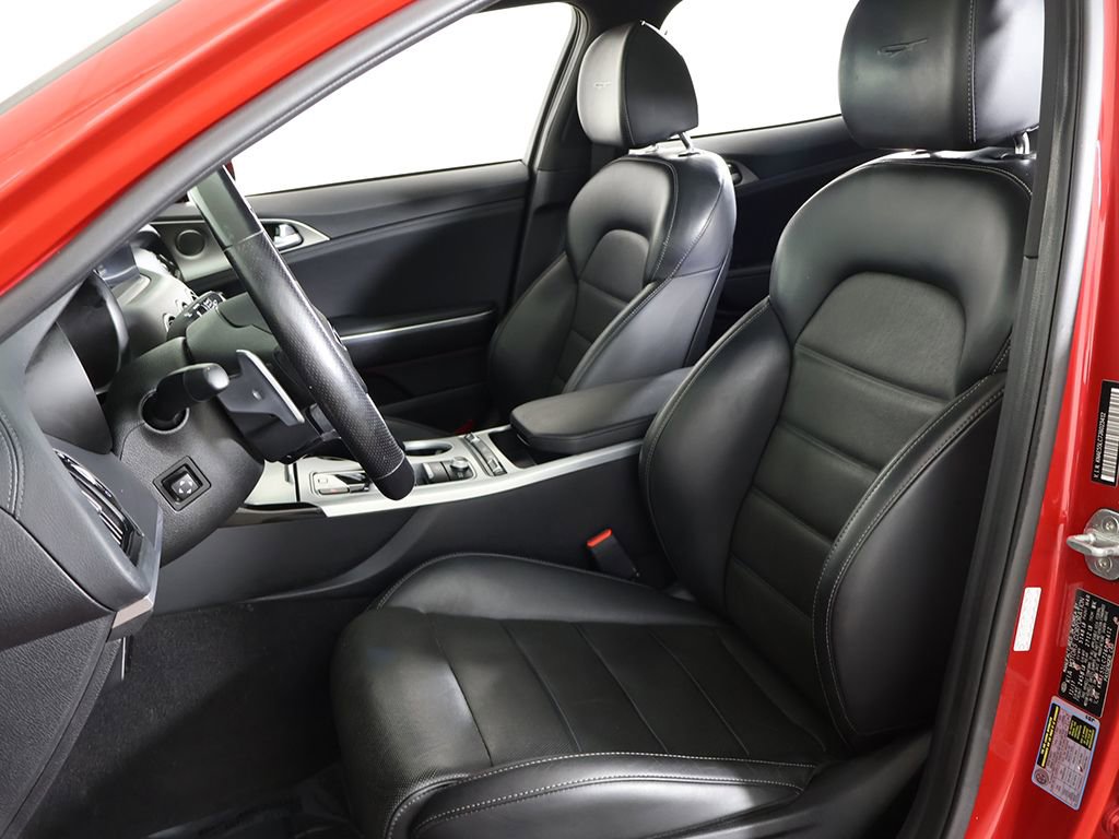 Used 2018 Kia Stinger GT2 AWD/4WD image 36