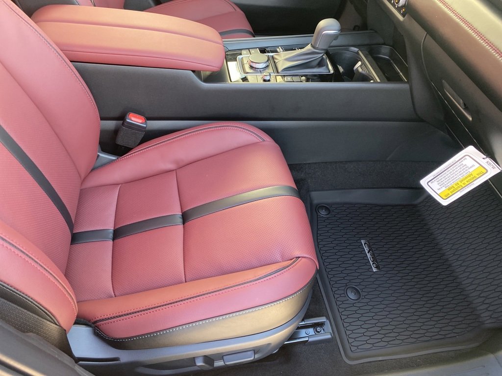 New 2026 MAZDA CX-50 AWD 2.5 Hybrid w/ Weather Package image 8