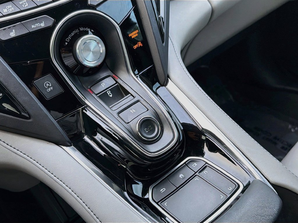 Used 2020 Acura RDX w/ Technology Package FWD image 27