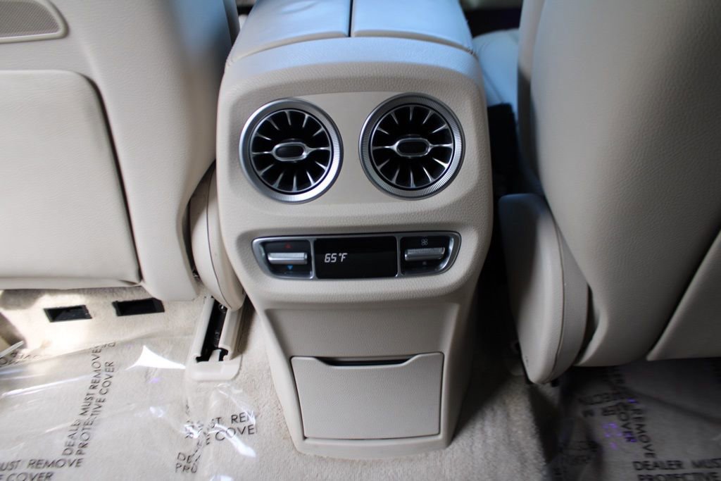 Used 2020 Mercedes-Benz G 63 AMG 4MATIC image 30