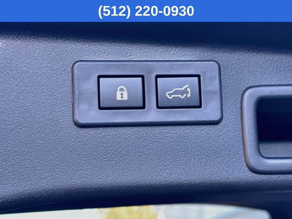 New 2026 Subaru Outback Wilderness AWD/4WD image 34
