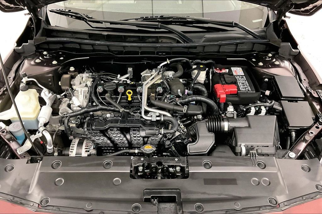 Used 2023 Nissan Altima 2.5 SL image 25