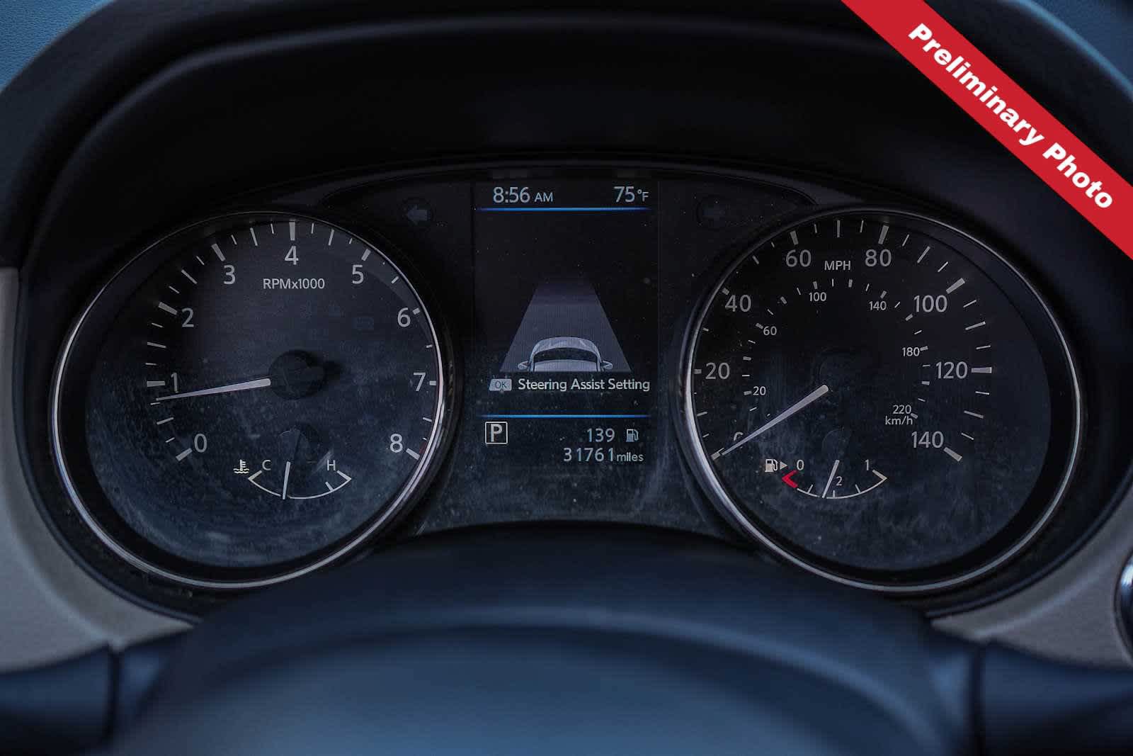 Used 2022 Nissan Rogue Sport SV w/ Technology Package FWD image 18