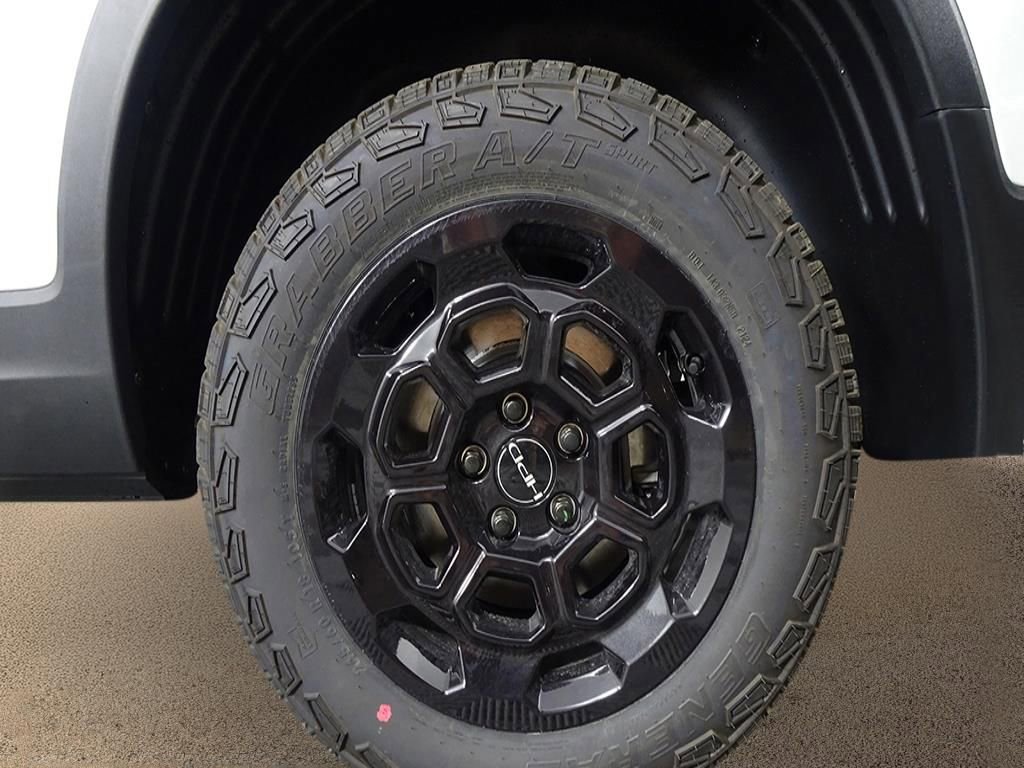 New 2026 Honda Ridgeline TrailSport+ image 9