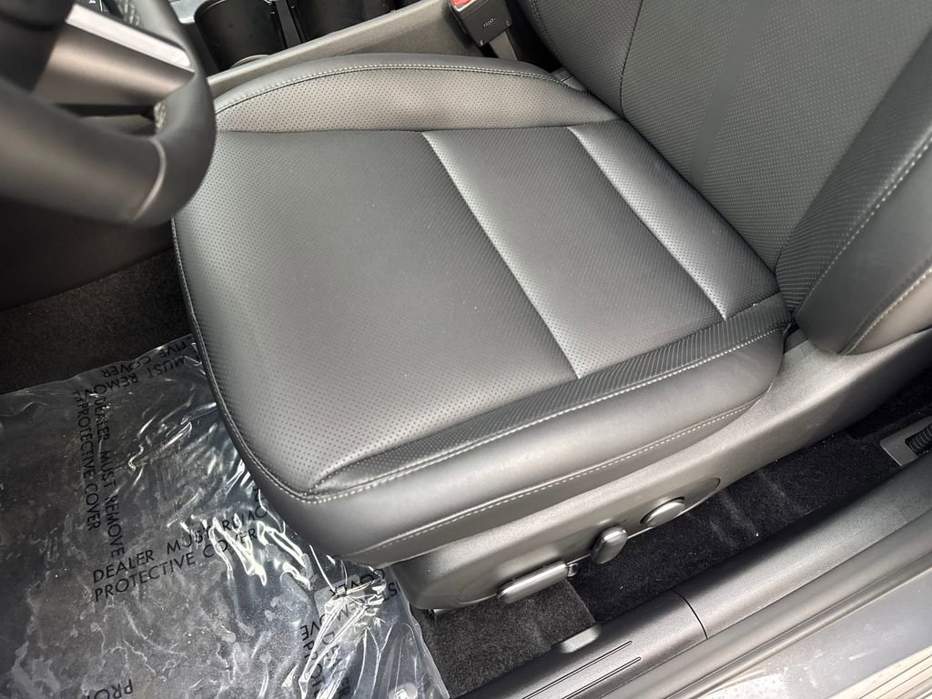 Used 2026 Hyundai Kona SEL Premium AWD/4WD image 27
