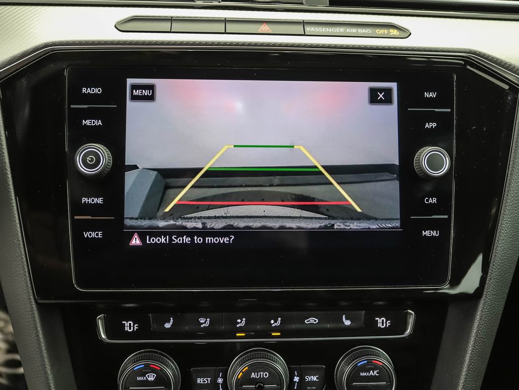 Used 2019 Volkswagen Arteon SEL AWD/4WD image 18