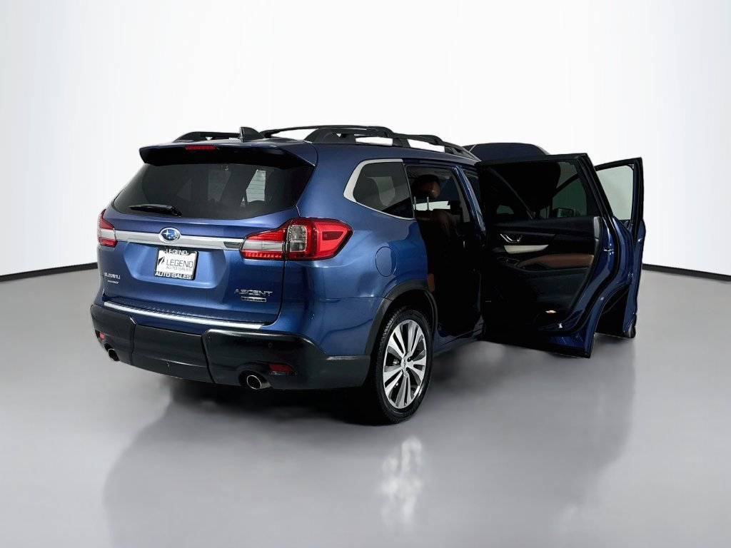 Used 2020 Subaru Ascent Touring w/ Popular Package #3 AWD/4WD image 21
