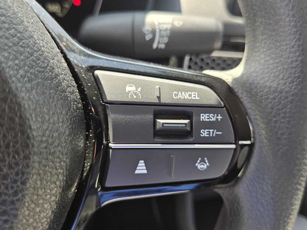 Certified 2026 Honda Civic LX image 24