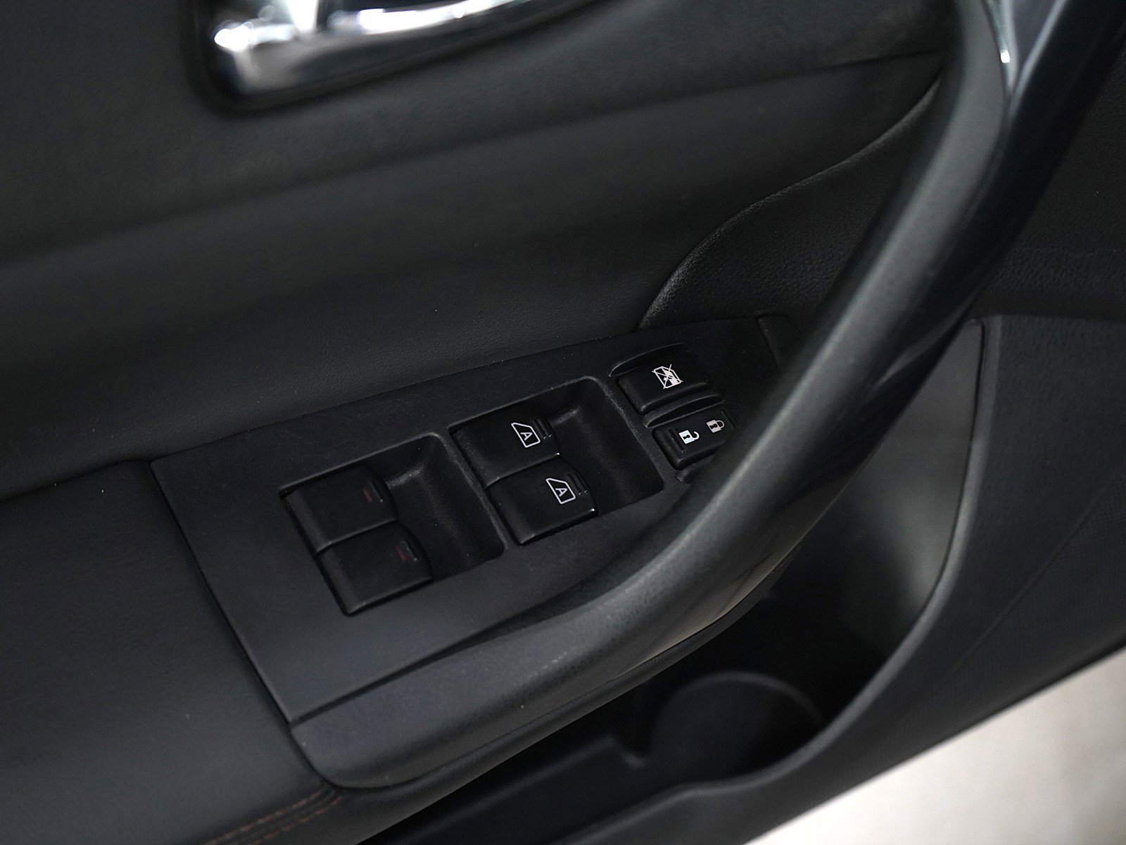 Used 2012 Nissan Maxima 3.5 SV w/ Monitor Pkg image 17