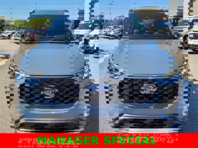 New 2025 Ford Escape ST-Line w/ Equipment Group 301A image 32