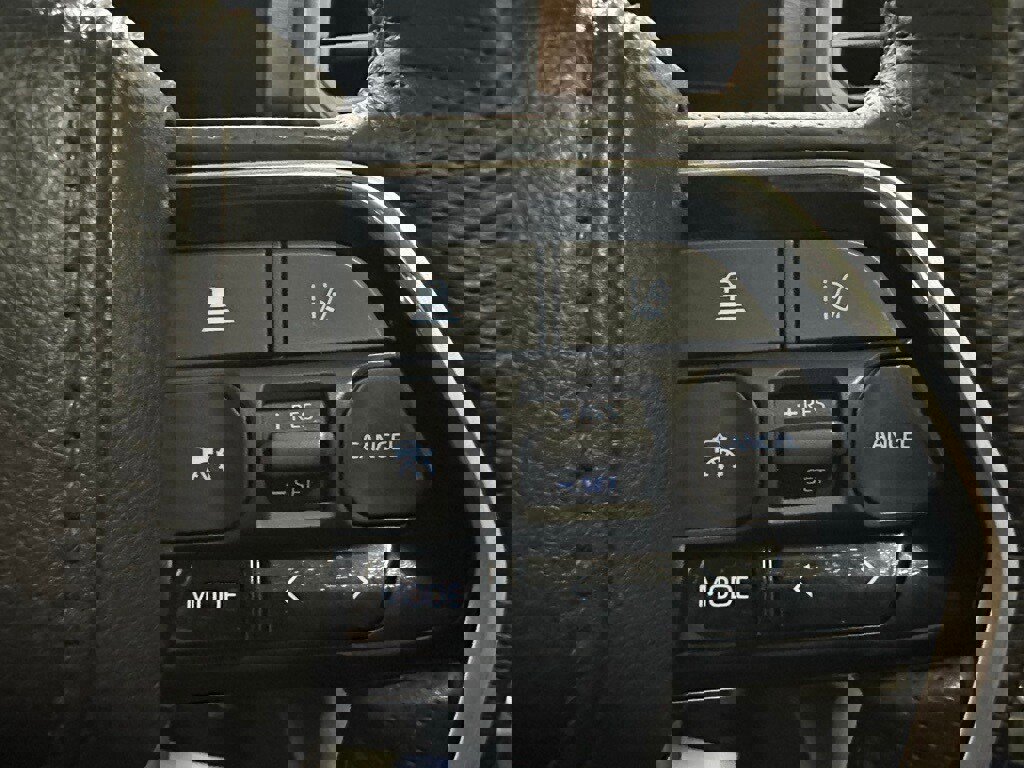 Used 2023 Toyota Tundra 1794 Edition image 21