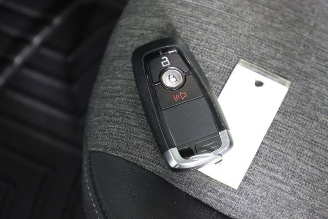 Certified 2024 Ford Bronco Sport Big Bend w/ Convenience Package image 31