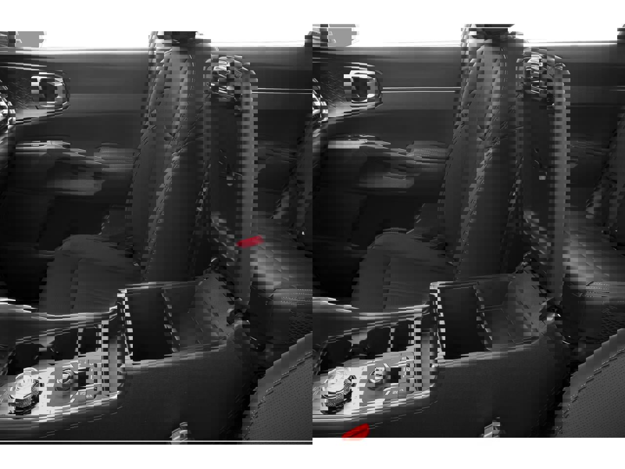 New 2026 Kia Sorento EX image 10