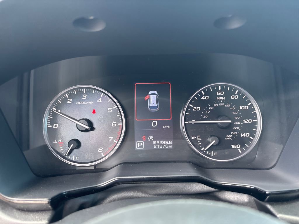 Used 2022 Subaru Outback Premium image 22