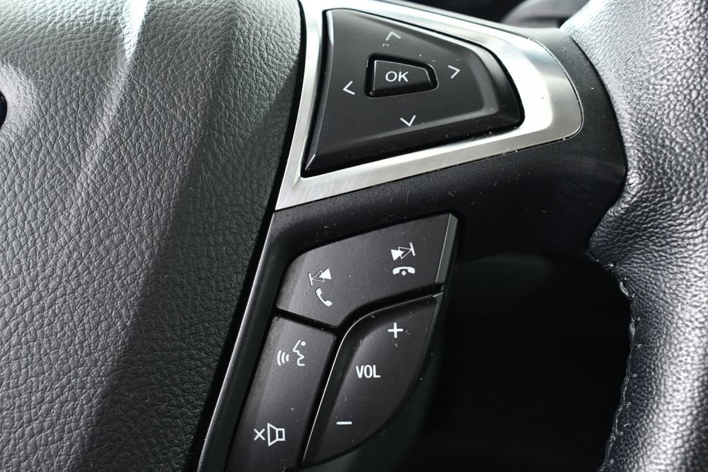 Used 2024 Ford Edge SEL w/ Convenience Package image 32