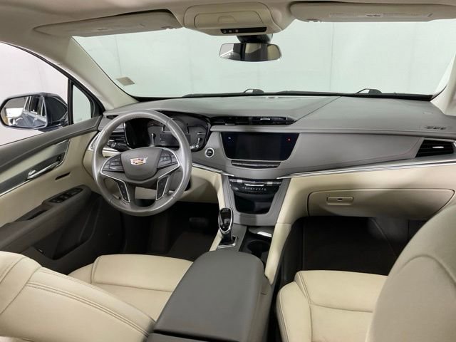 Used 2019 Cadillac XT5 Luxury image 14
