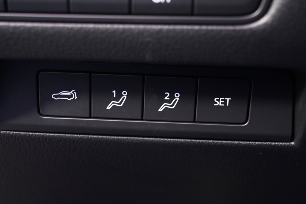 Used 2025 MAZDA CX-50 AWD 2.5 S w/ Weather Package image 25