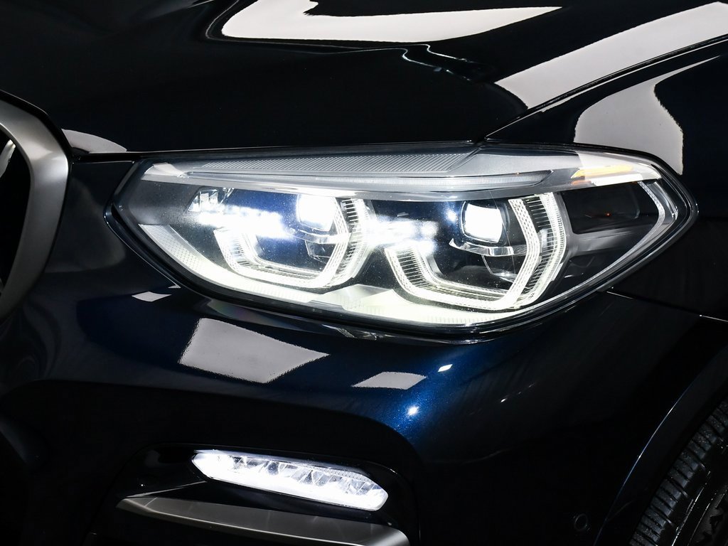 Used 2019 BMW X4 M40i image 88