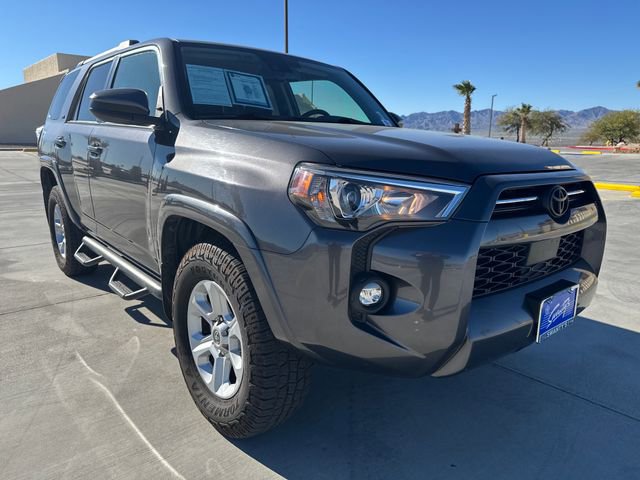 Used 2023 Toyota 4Runner SR5 image 7