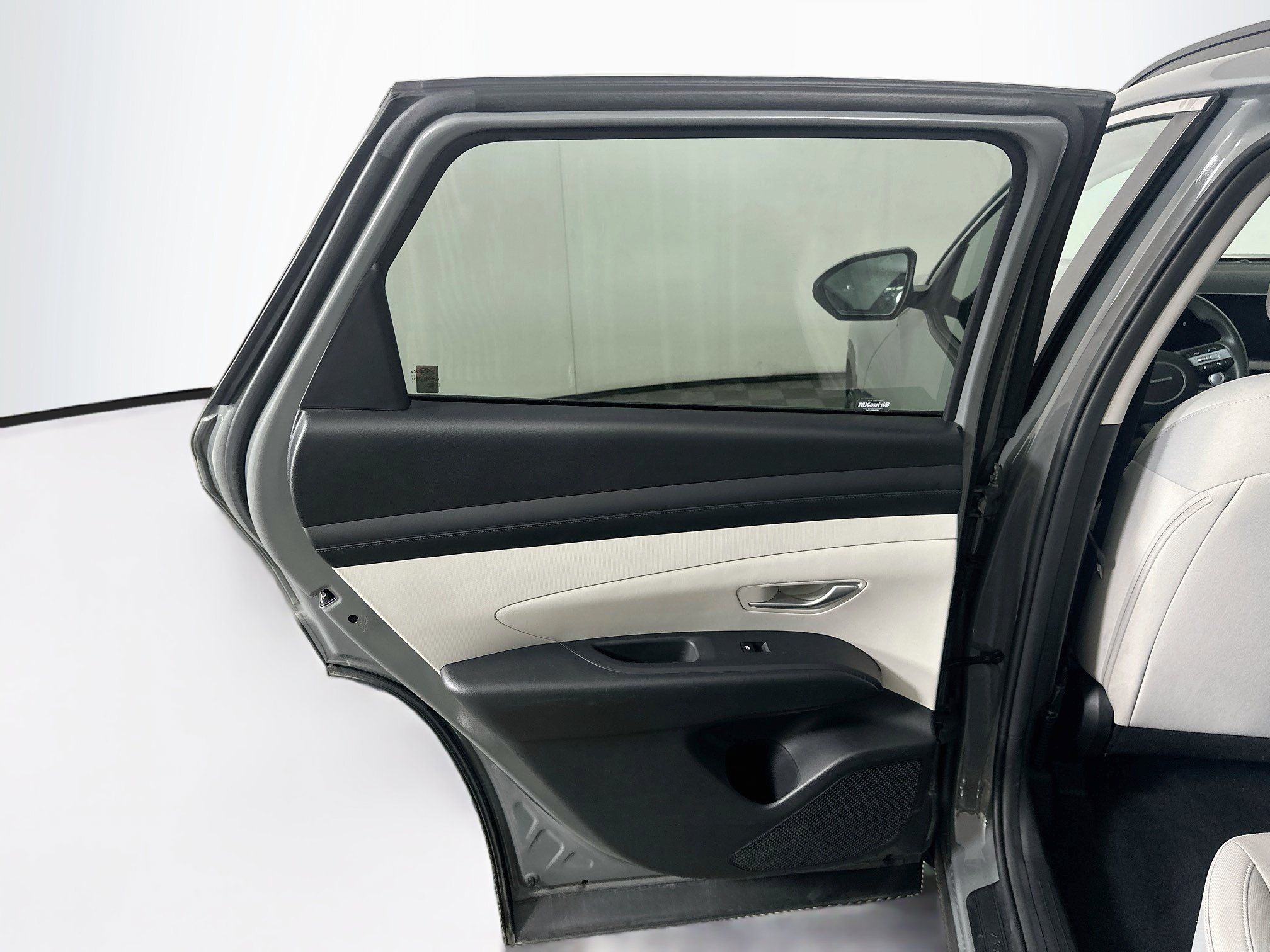 Used 2026 Hyundai Tucson SEL Plus FWD image 26