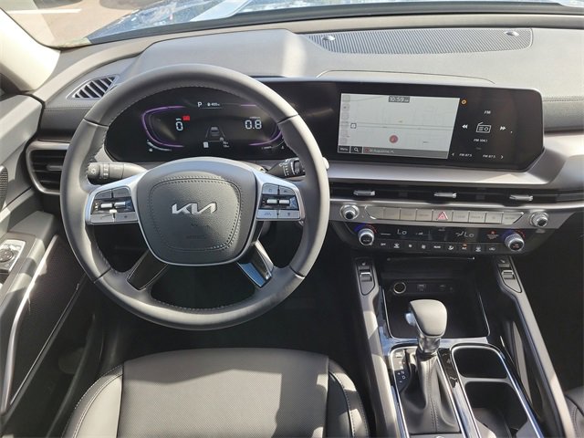 New 2025 Kia Telluride S image 19