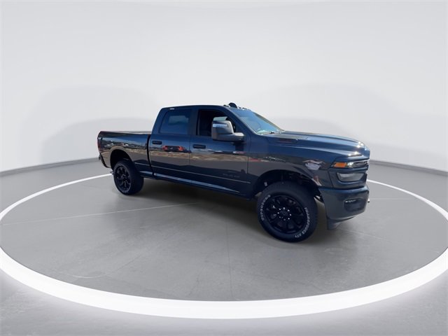 New 2026 RAM 2500 Big Horn video 2