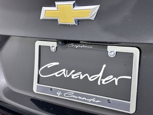 Used 2024 Chevrolet Malibu LT FWD image 33